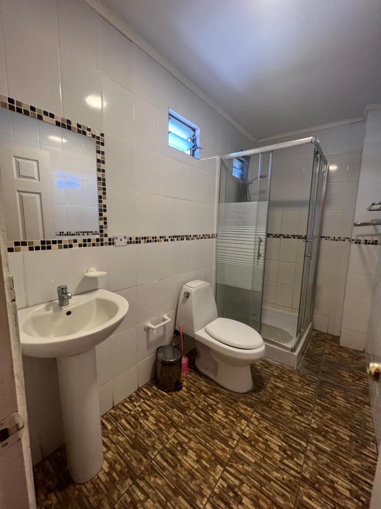 Hotel Casa Del Profesor איקוויקה מראה חיצוני תמונה